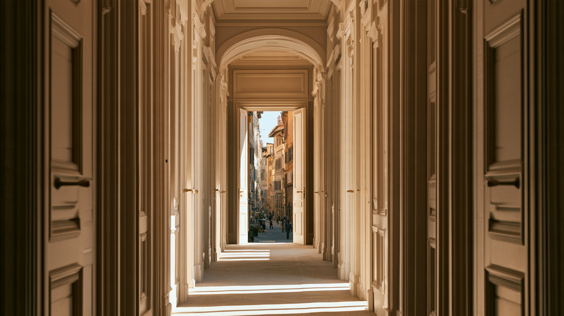 Luxury Has a Sameness Problem