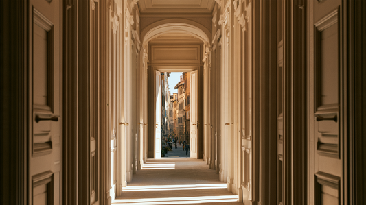 Luxury Has a Sameness Problem