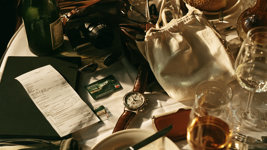 The Strange Ways We Spend Money
