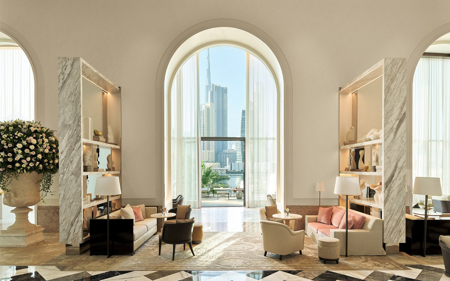 Dorchester Collection