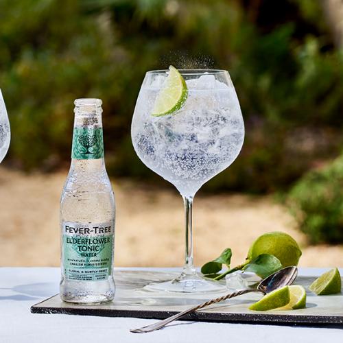 Fever Tree