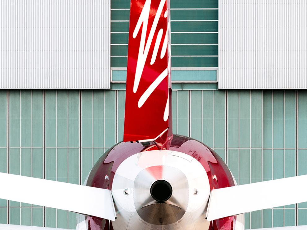 Virgin Atlantic