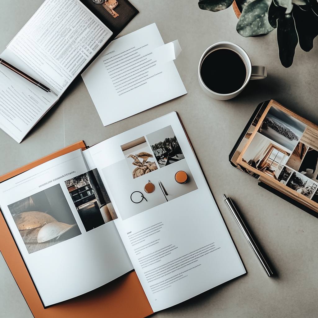 Content & Translations