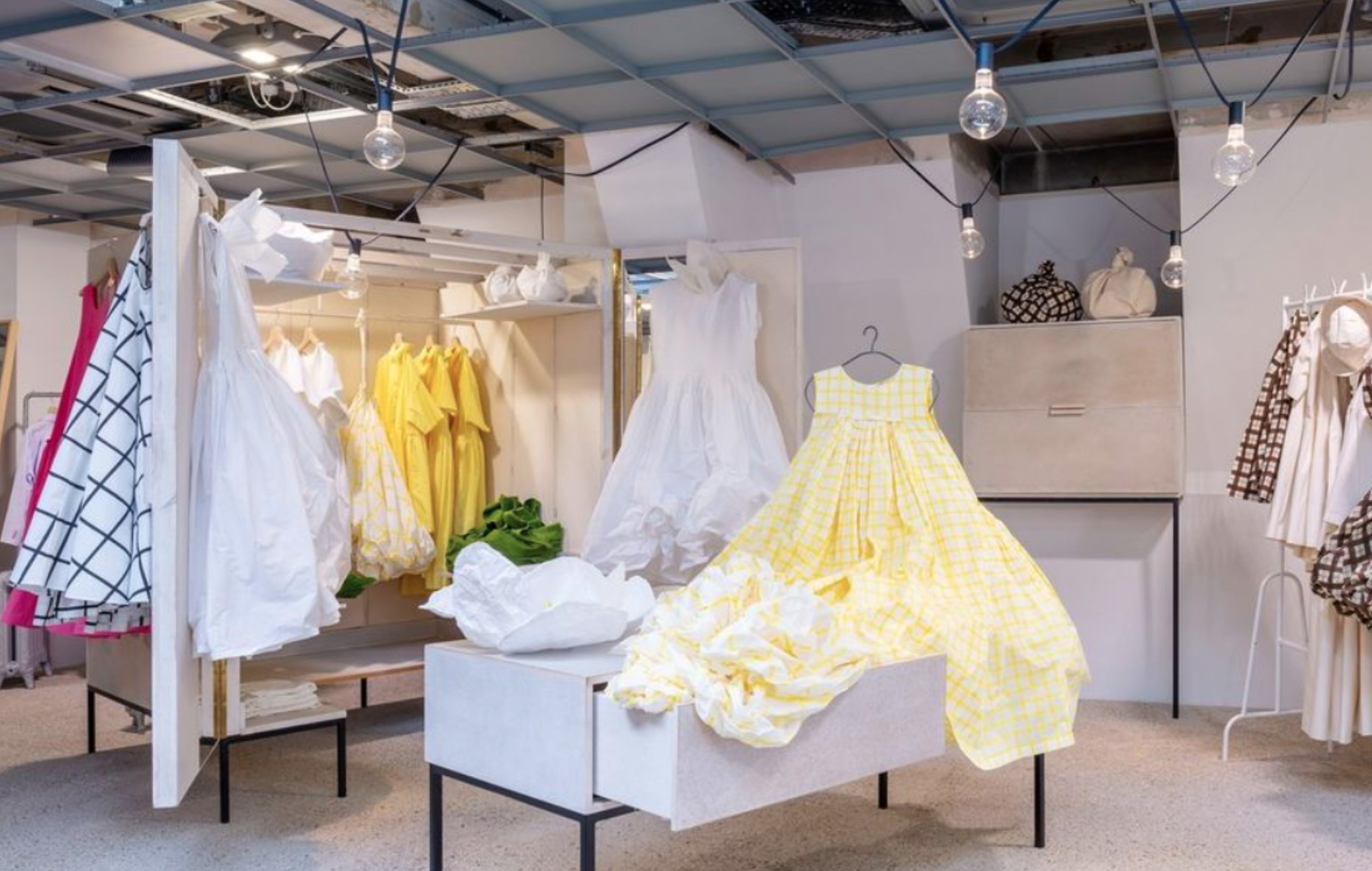 Dover Street Market | 18-22 Haymarket